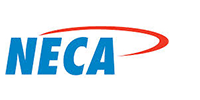 NECA logo