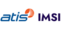atis and IMSI logos